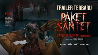 Paket Santet - Trailer 2