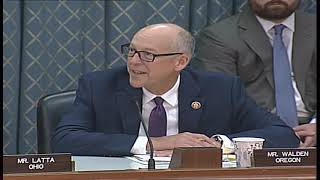 Rep. Walden Calls for Open and Bipartisan Process for Drug Pricing Legislation