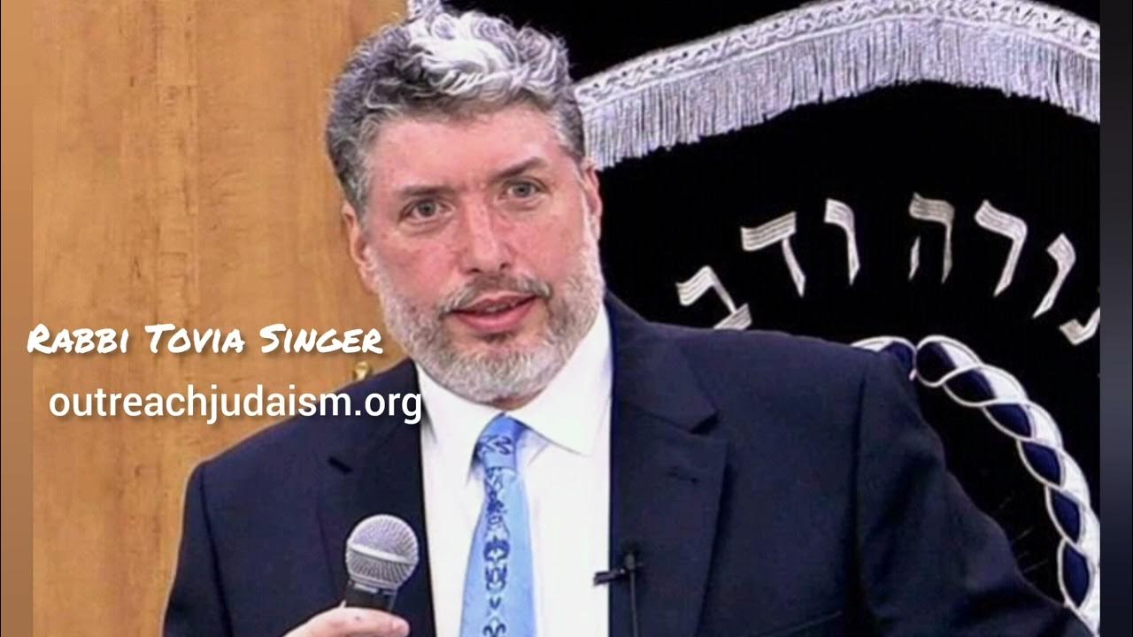 What Does It Mean To Be A Noahide With Rabbi Tovia Singer YouTube what-does-your-name-patricia-mean-episode-38-of-42-youtube