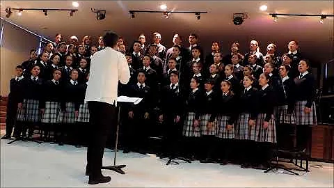 SING WITH JOY