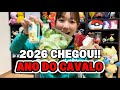 2026 ANO DO CAVALO , OLHA O QUE EU ENCONTREI !!!