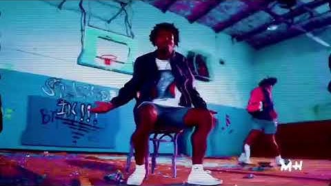 Jaah SLT - SLT Freestyle (feat. Eman SLT) [Video Snippet]