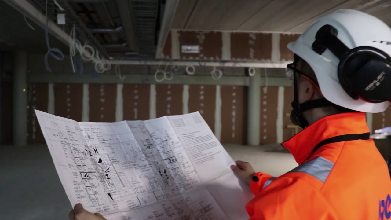 Parasta työssä on monipuolisuus LVI-ala.fi