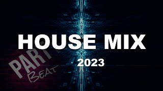 HOUSE  MIX 2023