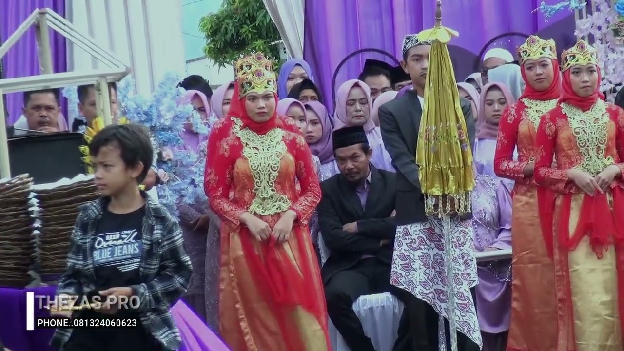 wedding fikri & indri