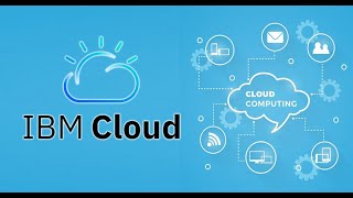 Welcome to Introduction to Cloud Computing || IBM