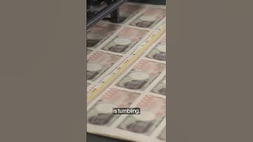 What to Know as Volatility Rips Across Japan