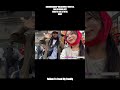 NanamichanJP hilariously meets a fan in Osaka, but reacts like a total goof! #NanamichanJP #Fanencou