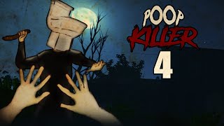Poop Killer 4  - Trailer