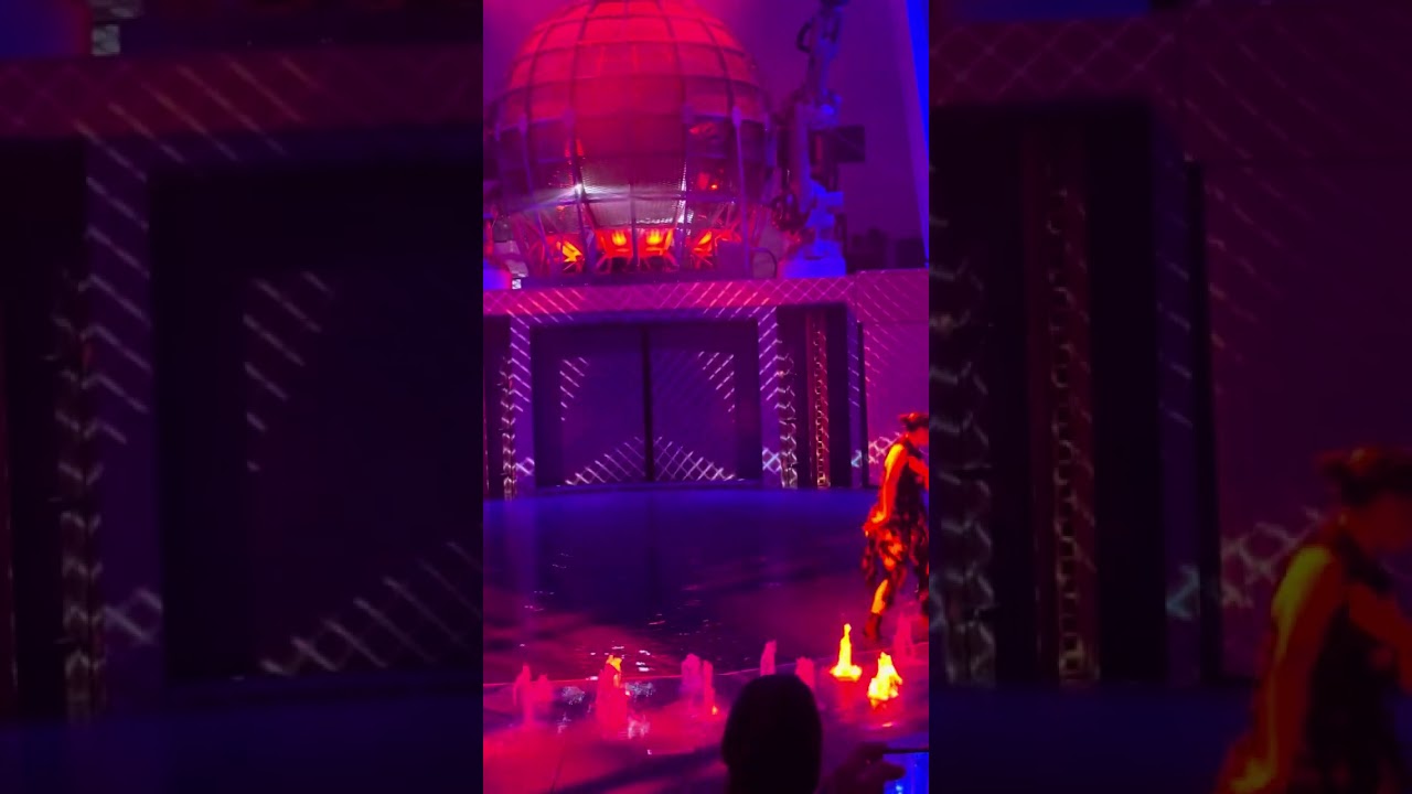 Torque-Star of the Sea