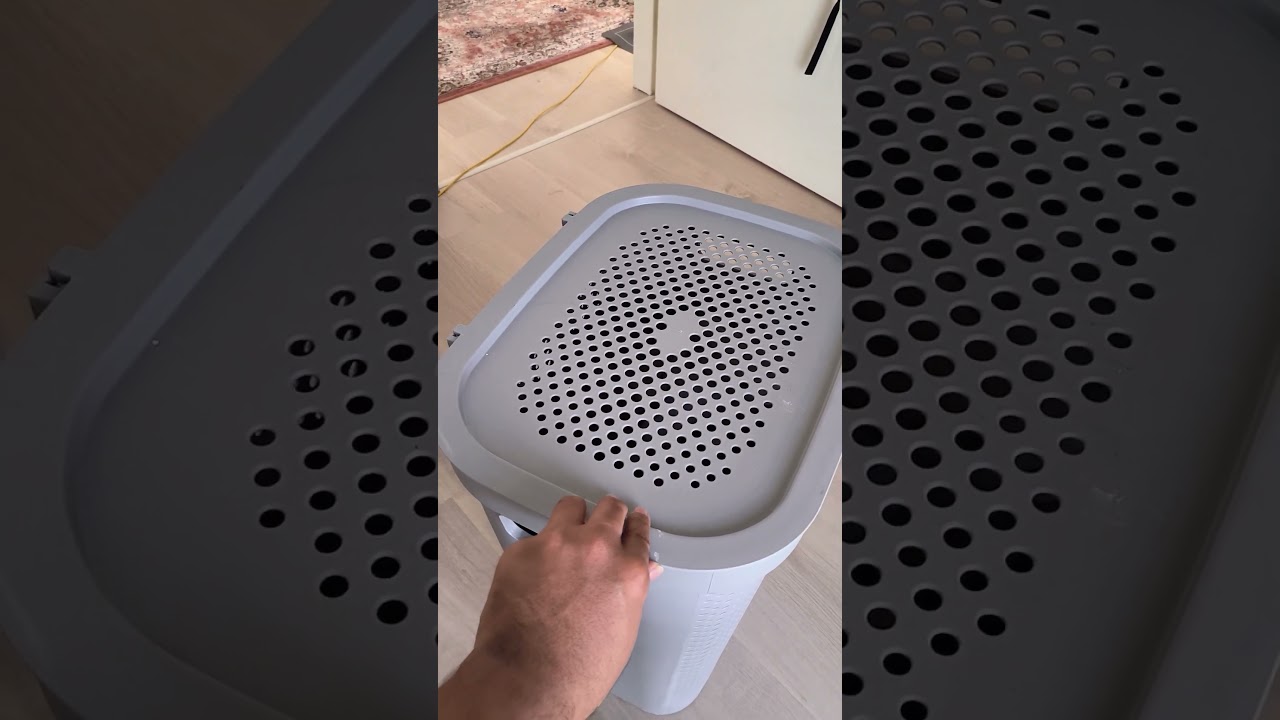 Bakul Kain Dobi Ala Korea Jepun