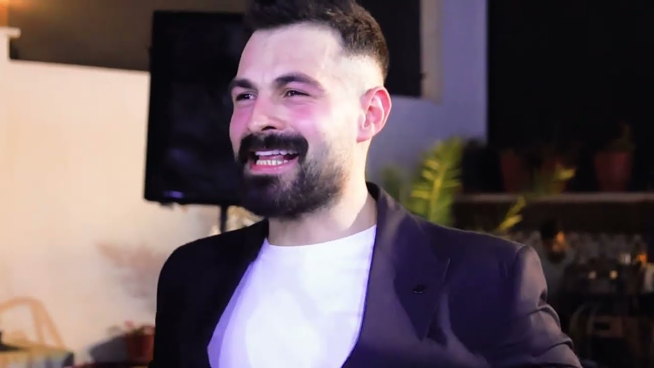 افراح آل زعبي حفل تخريج زيد عاكف الزعبي ج2 الفنان تركي الدرابسه والفنان اسمر رمضان عالم الفن للتصوير