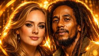 Adele & Bob Marley - Velvet Island 🌴 | Smooth Reggae Sax & Chill Groove Mix 2026