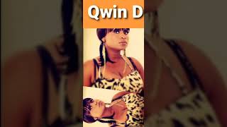 Qwin D - True Love (Interlude)