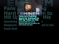 Eminem tour #american #touch #new p9 uzO7QYjU 01 score30 unknown poster 1752694018 video