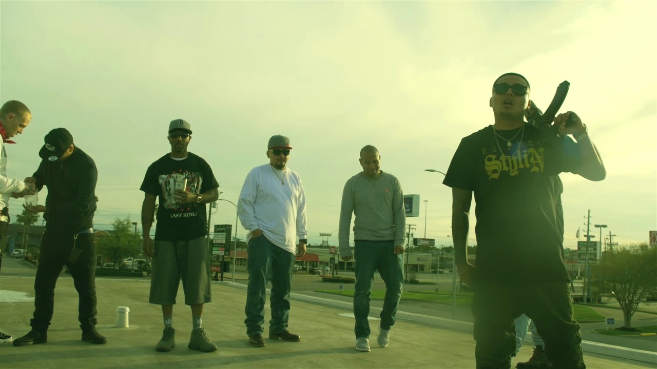 Dope - Dinero Susio (Music Video) 2017