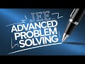 🚀 Advanced Problem-Solving Session: Mastering Tough Problems - 1