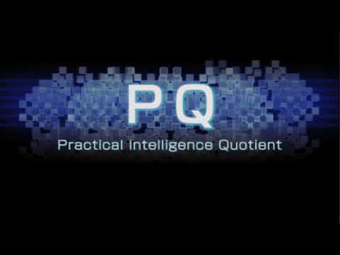 PQ: Practical Intelligence Quotient OST- Tutorial (Extended)