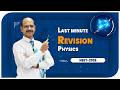 Physics_NEET_Wightage_2026|| Aakash Institute - Telugu