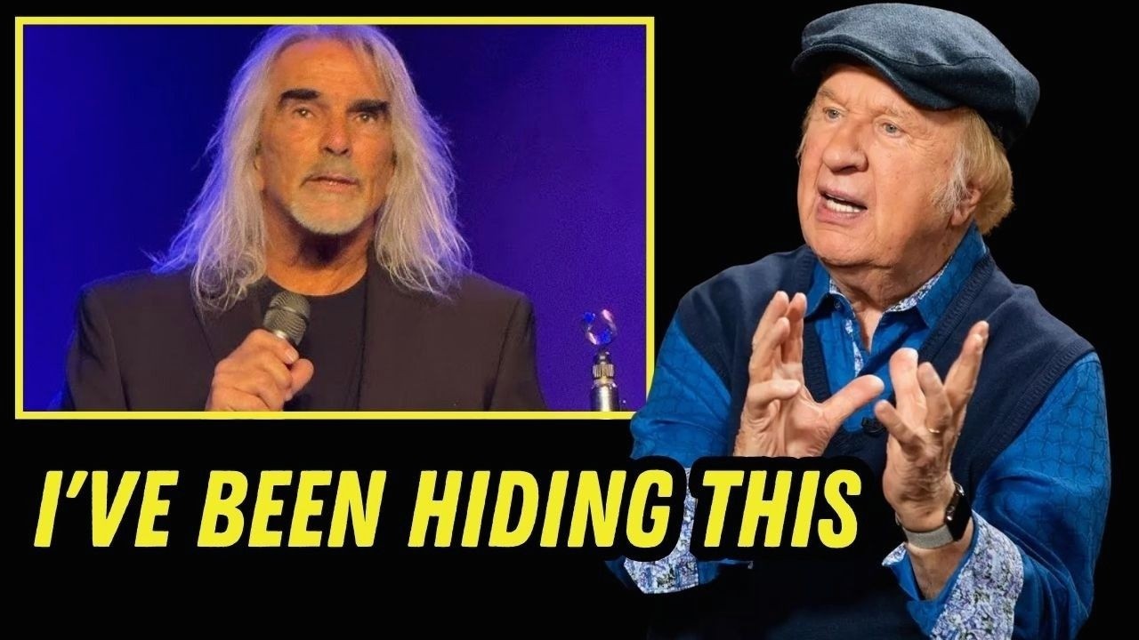 Bill Gaither FINALLY Confesses the Truth About Guy Penrod — It's Not What  You Think