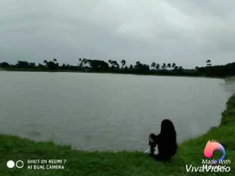 Nabila Islam|| Waiting For Someone ||Nice Romantic Song