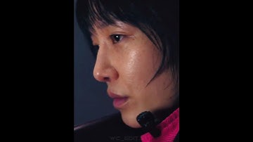 She showed no Mercy 💀 | Squid Game Season 2 #shorts #edit #squidgame