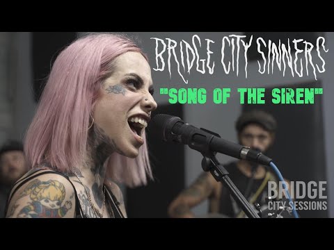 Bridge City Sinners - \