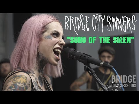 Bridge City Sinners - 