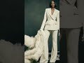 CIARA CFDA AWARDS 🤍💙🤍 #fashion #tiktok #music #singer #atlanta #bet #ciara