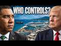 Why The US Is Watching Jamaica’s Port Royal Revival