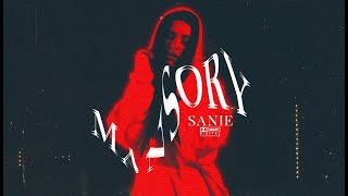 Sanie - MANSORY (OFFICIAL VIDEO)