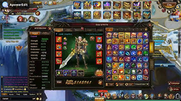 KH WARTUNE RAIO X//PORQUE WARTUNE É MELHOR