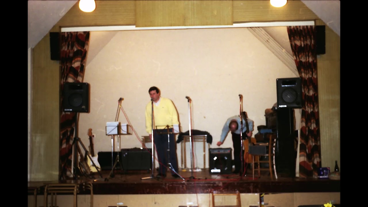 Folklore   Somewhere along the Road