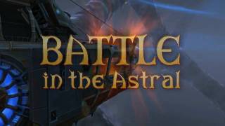Allods Online - MMORPG Trailer