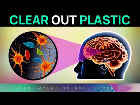 Detoxify Your Body From Microplastics (Surprisingly Simple)