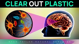 Detoxify Your Body From Microplastics (Surprisingly Simple)