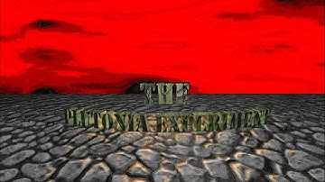 Final DOOM: Plutonia Experiment, Map01: Congo | UV Max, No Damage | No Commentary | GZDoom