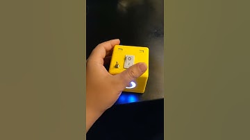 More advanced useless box