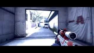 Cache retake | CSGO