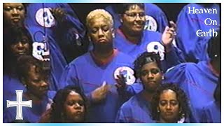 Watch Mississippi Mass Choir Jesus Is Your Friend video