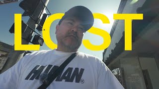 I lost my Camera and my Culture | Vlog 71
