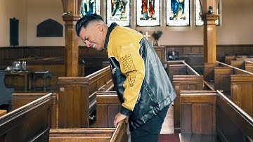 ANTH - The Devil That