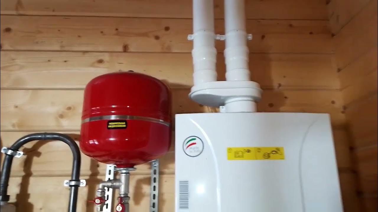 Как правильно установить настенный газовый котел. Как правильно установить настенный газовый котел