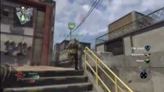 Double Spawn Tomahawk Across Map - Re-upload for HD Wealth