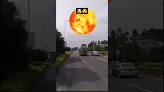 New planet 😱  3d Special effects | 3d animation future technology imagination#viralvideo #spacefix
