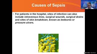 When seconds count: Identifying and treating sepsis [Free webinar]