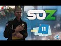 SOZ EP11 LA PATROUILLE 