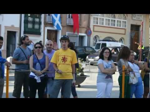 El Douglas Days Teba 1