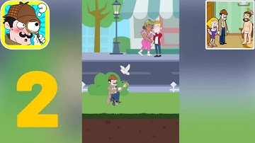 Clue Hunter Gameplay Walkthrough #️⃣2️⃣ Level 16-30 (iOS - Android)