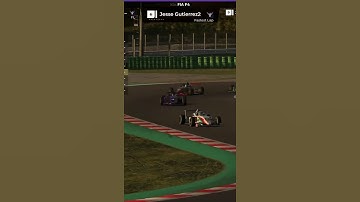 Can you guess this track? FIA Formula 4 Challenge - Fixed | Open M... | #airacingtvranked em #Twitch